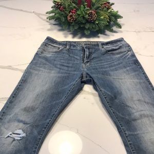 American Eagle 360 Extreme Flex Jean 34x32